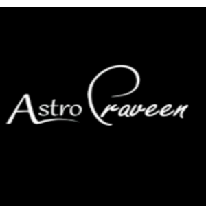Astropraveen Kumar